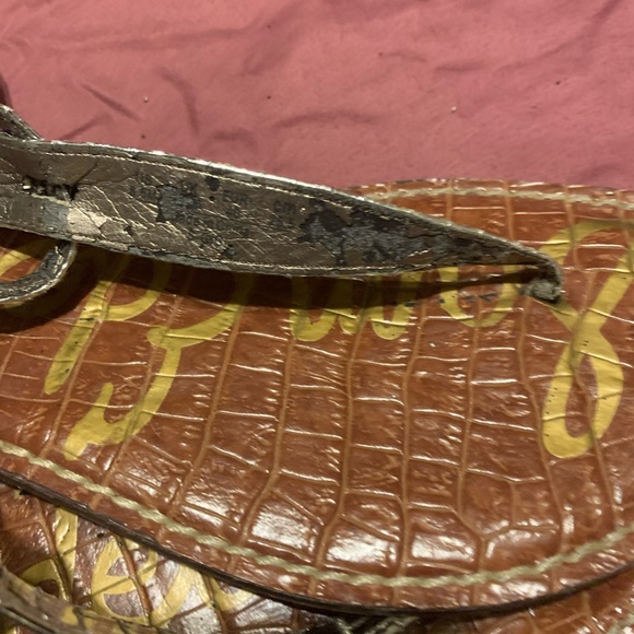 Sam Edelman Gigi Sandals - Picture 4 of 8